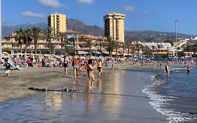 Apartamento En Playa Las Vistas - Torres Del Sol